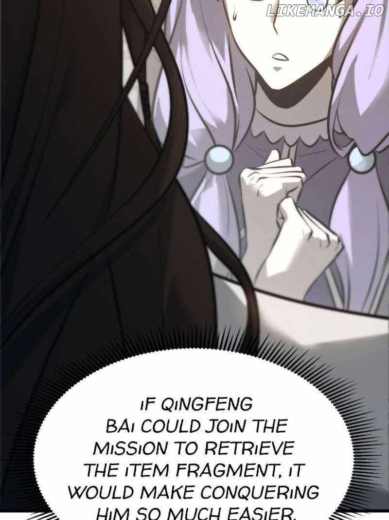 I'm the strongest boss Chapter 46 78